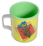 Термокружка Цветы 0,4л Мартика/С549