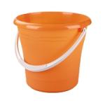 Ведро 10л пласт Башпласт/М007