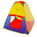 2 Палатка игровая конус 102*102*112см ER3080 ГЦ/275-016