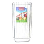 Сушилка д/белья напольная Волжаночка Сказка 10,5м серый мет/СН-022/22-524