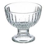 Креманка д/морож стекл Айсвиль выс 11см БорскийСЗ/51018SLB б/этик