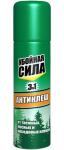 Аэрозоль Антиклещ 3 в 1 Убойная сила 150 см куб МосАгро (24)