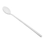 Ложка десертная 21см с удлиненной ручкой Мрамор ГЦ/815-403