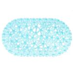 Коврик д/ванной противоскользящий 68*37см Морской 004 Ветта/403-004													