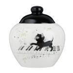 КОТЕЙКА Сахарница керам 0,5л п/уп Миллими ГЦ/824-132