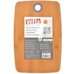 Доска разделочная бамбук 30*20*1см Гринвуд прямоуг Ветта/851-182																												
