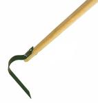 Плоскорез Гидро большой с дерев черенком/19/000912