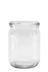 Банка стекл 0,5л СКО-82 /КРАТН 20шт/Елизово/1/6048