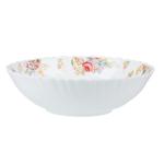 Салатник опаловое стекло 18см Дарина Миллими ГЦ/818-289