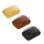 Мыльница пласт 14*9*6,5см Ветта/463-510