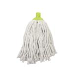 Насадка д/швабры веревочная 150г х/б 24см Умничка Мультипласт/G-150 АКЦИЯ