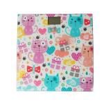 Весы напольные электронные Ирит/IR-7255 --