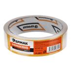 Лента клейкая двухсторонняя 2,5см*10м Ермак ГЦ/669-187 (Б) 
