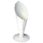 Салфетница Листок Мартика/С27