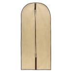 Чехол д/одежды 60*137см на молнии спанбонд ГЦ/457-318