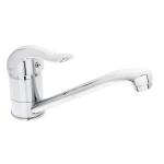 Смеситель д/кухни низкий излив 25см SK01-I101 СоюзКран/566-168