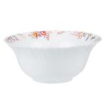 Салатник опаловое стекло 15см Дарина Миллими ГЦ/818-287