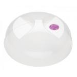 Крышка пласт д/хол и СВЧ д29см Бытпласт/4311381 