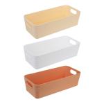 Органайзер универсальный 24*11*6,5см 3цв Ветта/414-012