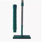 Окномойка с черенком телескопич 1м*24см Павера/Р054А