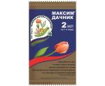 Средство д/защиты от гнили Максим Дачник протравитель 2гр ЗАС