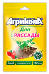 Удобрение комплексное д/рассады 50гр Агрикола/04-010