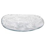 Блюдо стекл 20см Линден БорскийСЗ/10641SLВ