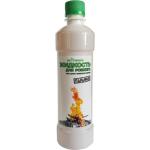 Жидкость д/розжига 0,5л Парафин Патриот/ЦБ-00000009