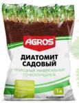Почвоулучшитель Диатомит 1л садовый Факториал