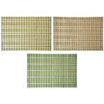 Салфетка бамбук 45*30см Шелковые фантазии ГЦ/890-310 (Б)