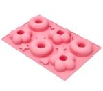 Форма д/выпечки силикон №3 12 кексов 25,7*17,6*2см Катунь/КТ-S-354/076916