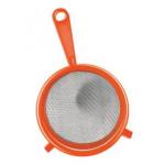 Сито нерж сталь д10см Умничка с пласт ручкой Мультипласт/GS-1205 (Б)