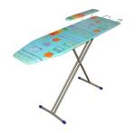 Доска гладильная Ника 1 34,5*122,5см/Н1/20730