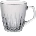 Набор кружек стекл 2шт*0,295л Сапфир БорскийСЗ/55803B