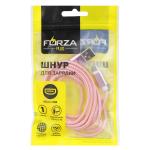 Кабель для зарядки Micro USB 1А 1,5м 3цв ГЦ/916-031