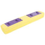 Насадка д/швабры ПВА Бабочка Рыжий кот/МоР-07-Н/310380