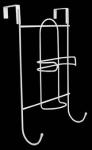 Держатель для гладильной доски и утюга настенный/77580
