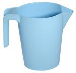 Кувшин-подставка под молочные пакеты 1л Мартика/С47П