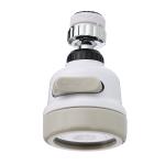 Насадка аэратор д/смесителя универс 3 режима ГЦ/565-017