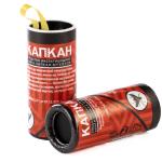Лента липкая от мух Капкан ТДК (100)