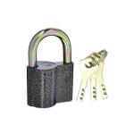 Замок навесной бронь 5см Ермак ГЦ/468-001