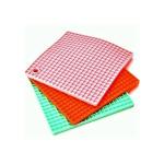 Подставка п/горячее силикон Квадрат в ассорт МХТ/3429 ---
