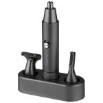 Триммер д/носа и ушей 3в1 Энерджи СКР/EN-731/107609