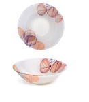 НАТЮРЭЛЬ Салатник стекл д16,5см 0,35л Люминарк/V9169