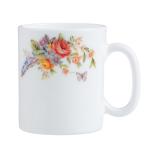 Кружка опаловое стекло Дарина 320мл Миллими ГЦ/818-343