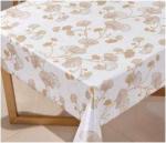 Клеенка столовая ПВХ ткан/осн 323-1 рул 1,37*20пог/м Милан