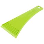 Скребок д/льда 18*7,9*1,6см Oktan зеленый Скрап/280079