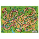 Игра ходилка настольная 15*22см Игроленд ГЦ/897-067