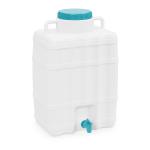 Канистра умывальник 20л микс Башпласт/М667 (э)