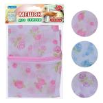 Мешок д/стирки 30*40см с рис 3диз Мультидом/MJ87-23